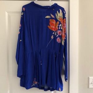 Free people
